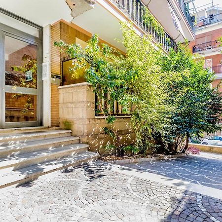 Luxury Giorgi Home Roma Exterior foto
