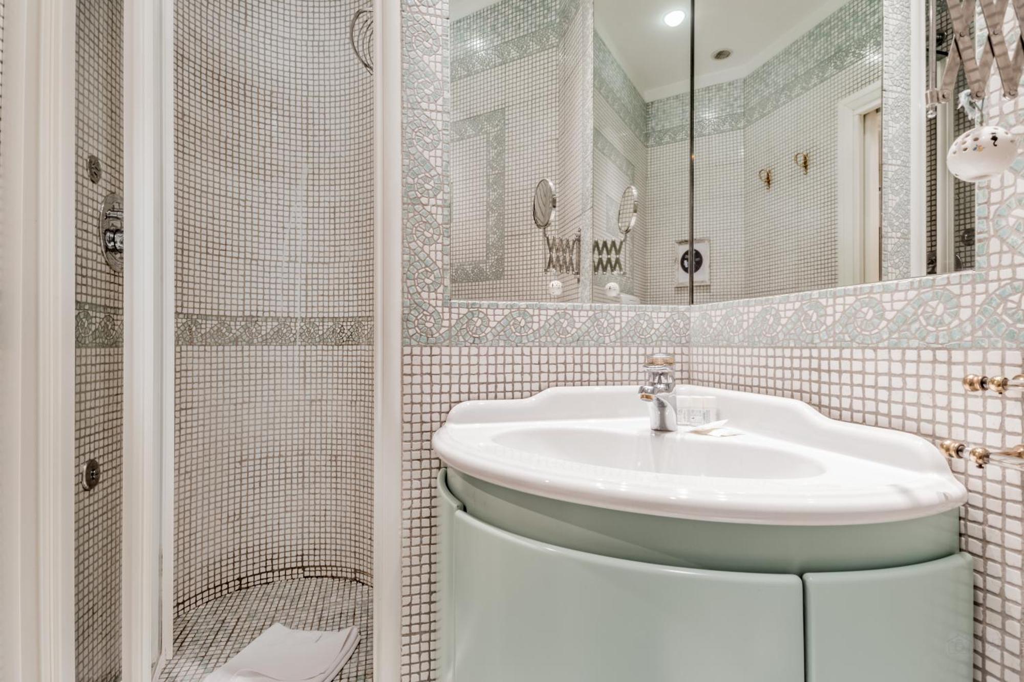 Luxury Giorgi Home Roma Exterior foto