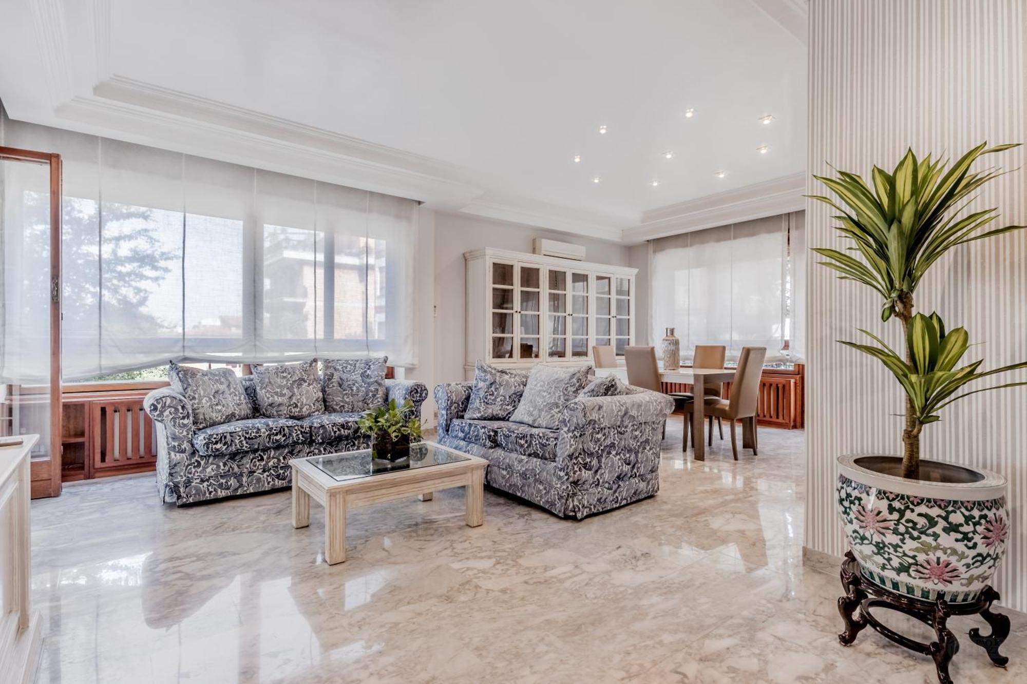 Luxury Giorgi Home Roma Exterior foto
